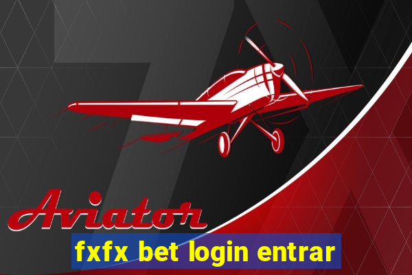 fxfx bet login entrar